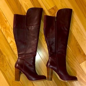 Lane Bryant Boot